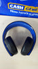 PlayStation Wireless Stereo Headset 2.0 - Jet Black