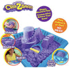CRA-Z-ART CRA-Z-SAND DELUXE MOLD 'N PLAY SET - Sand table