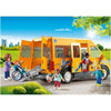 Playmobil 9419 City Life School Van