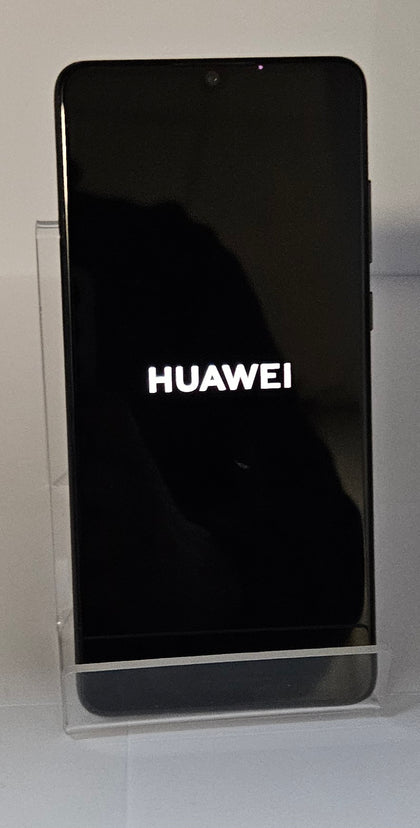 Huawei P30 Lite - 128 GB - Black -  02 Network.