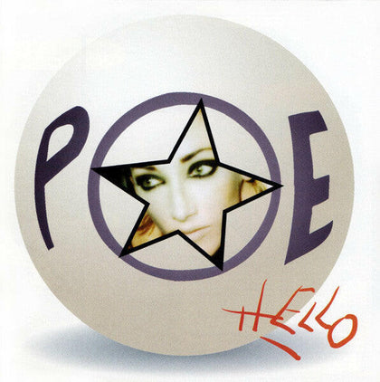 Poe Hello.