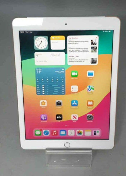 Apple iPad 6th Gen (A1954) 9.7