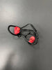 Powerbeats3 Wireless In Ear Bluetooth Headset Red Black