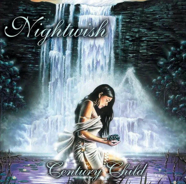 Nightwish - Century Child - CD