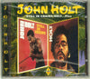John Holt – Still In Chains / Holt...Plus