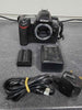 Nikon D70s 6.1MP Digital SLR Camera (Body Only - Shutter Count 8541) # 5806