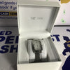 Seiko Silver Watch - Boxed