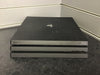 Sony Playstation 4 Pro 1TB Console - Black (PS4)