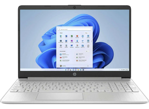 HP 15s-fq2024na 15.6