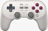 ** Collection Only ** 8BitDo Pro 2 Bluetooth Controller - G Classic Edition