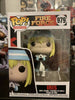 Iris Fire Force Funko Pop 979