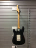 Encore Stratocaster Black