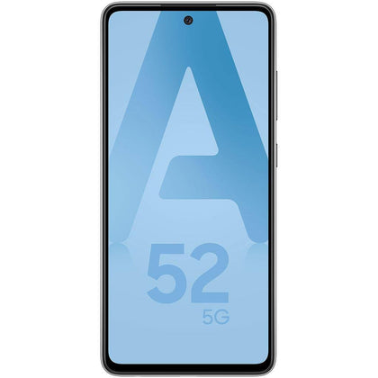 Samsung Galaxy A52 5G - 128 GB, Awesome Blue.