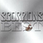 Scorpions – Best.