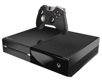 Xbox One Standard 500GB Console.