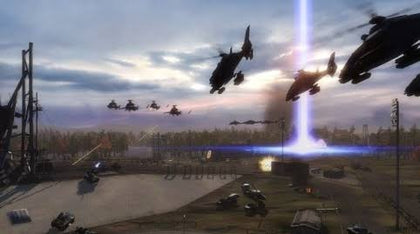 Playstation 3 Tom Clancys End War (PS3).
