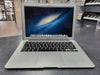 MacBook Air 6,2 -  i5-4260U -  8GB Ram - 128GB SSD