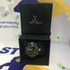 Toy Watch - Black - BOXED