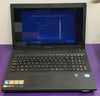 LENOVO G500 Laptop - 15.6" Screen - 4GB - Windows 10 - inc. DC Power Supply