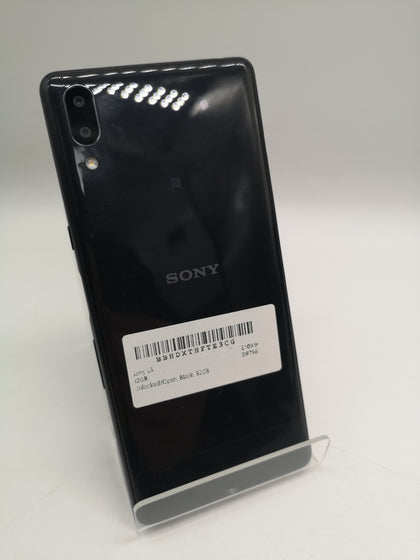Sony Xperia L3 - 32 GB, Black.