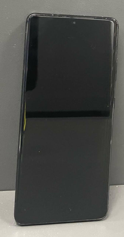 Samsung Galaxy S21 Ultra Dual Sim 128GB Phantom Black, Unlocked B.