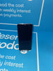 Samsung Galaxy S8 - 64GB - Unlocked - Blue