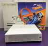 **BOXED** Xbox One S 1TB Console) WITHOUT CONTROLLER **inc. All Cables**