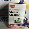 Quest Handheld Steam Cleaners / 2 Colours / Multi-purpose / Portable /