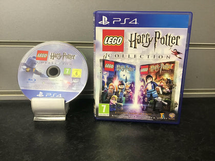 LEGO Harry Potter Collection (PS4 ).