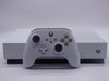 Microsoft Xbox One S All-Digital Edition 1 TB HDD - white