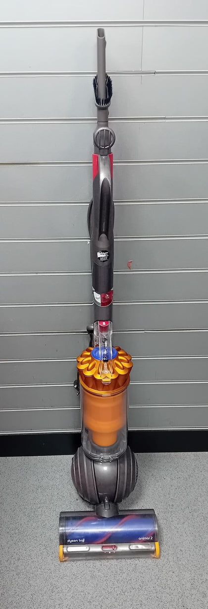 **REFURBISHED** dyson DC40 Upright Vacuum Cleaner.