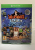 WORMS W.M.D XBOX ONE GAME