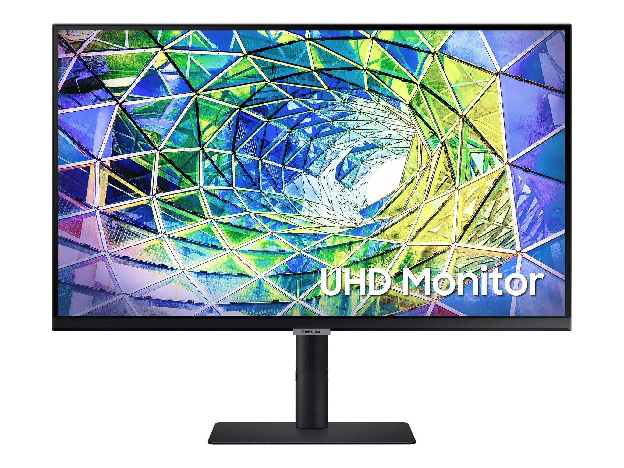 Samsung S80UA 27" 4K UHD IPS Monitor