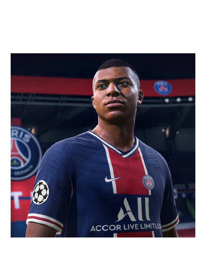 FIFA 21 (Xbox One).