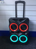 Colour beat NDR-6666 RGB speaker