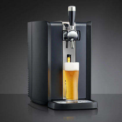 Philips HD3720/25 Home Beer Draft System.