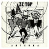 ZZ Top - Antenna CD