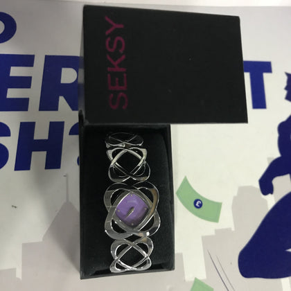 Seksy Watch - Boxed.