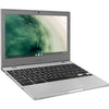 Samsung Chromebook 4 Chrome OS 11.6" HD Intel Celeron Processor N4000 4GB RAM 64GB eMMC Gigabit Wi-Fi - XE310XBA-Ka1UK