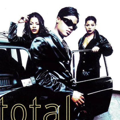 Total [Audio CD].