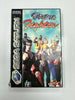 Sega Saturn Virtua Fighter