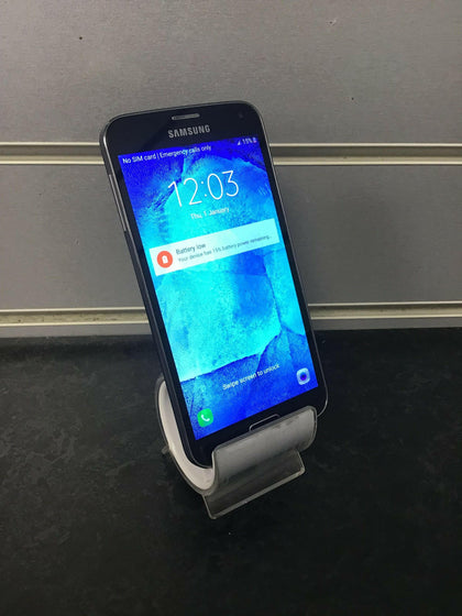 Samsung Galaxy S5 Neo 16GB, Black Unlocked - Reconditioned.