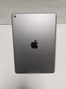 Apple Ipad 5th Gen 32gb, Wi-fi, 9.7in - Space Grey