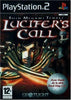 Lucifer's Call aka Shin Megami Tensei Nocturne (PS2) Game