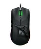 Sumvision Raijin x LED USB Wired Programmable Gaming PC Mouse New UK