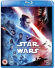 Star Wars - The Rise of Skywalker Blu-ray