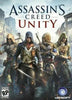 Assassin's Creed Unity [Xbox One Game] - German