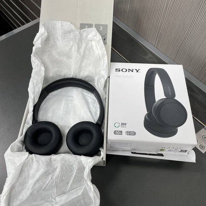 Sony WH-CH520 Headphones.
