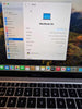 Apple MacBook Air (Retina 13", Early 2020) - Core i3 1.1 GHz - 8 GB RAM - 256 GB - Silver