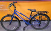Tiger Ventura Ladies Hybrid Touring Bike 18" Cadbury Blue **Collection Only**